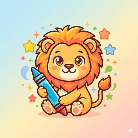 Leo the lion